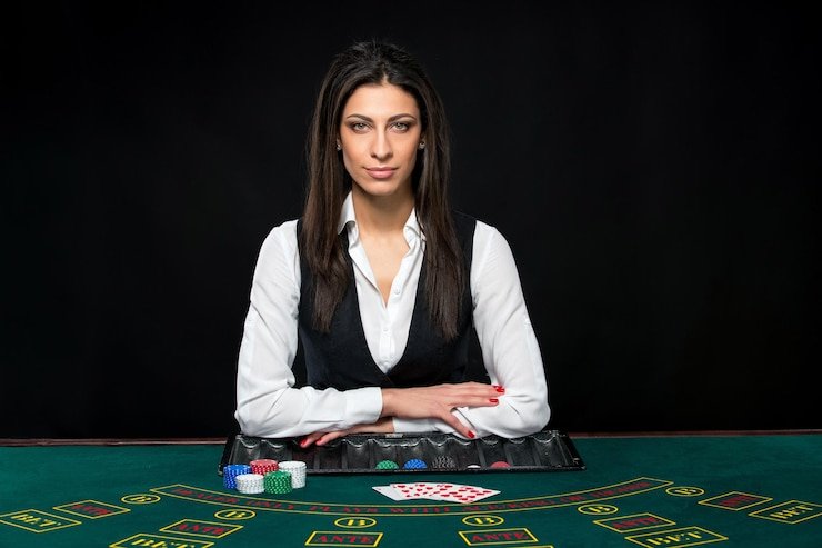 388w Live Casino